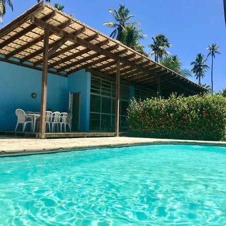 Pousada Do Ceu Maceio  Exterior photo