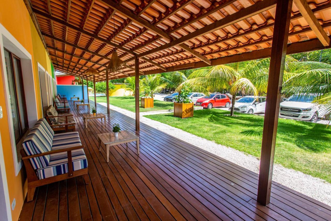 Inn Do Ceu Maceio (Alagoas)