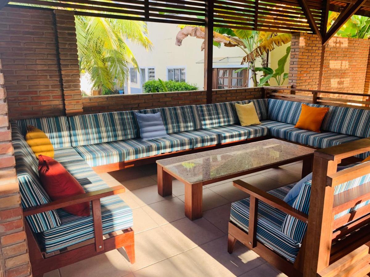 Do Ceu Inn Maceio (Alagoas)